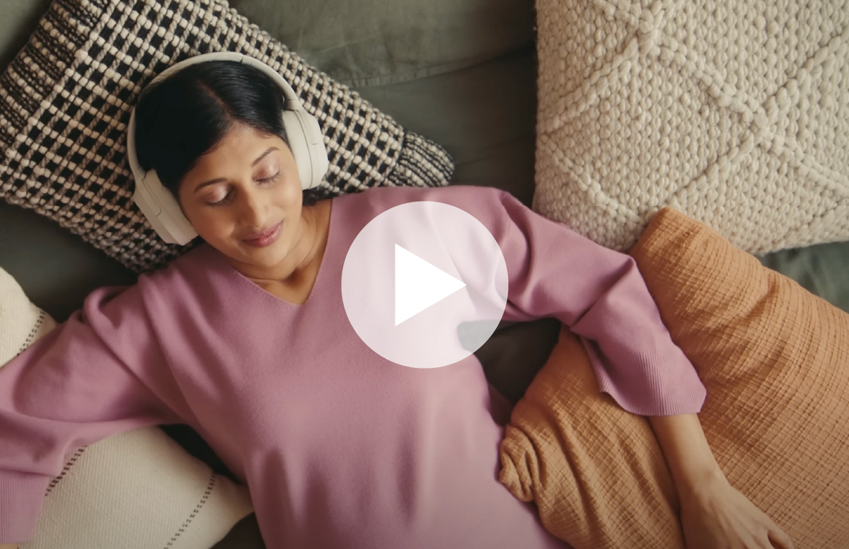 Ida Chan Art Direction on Article bedroom video campaign
