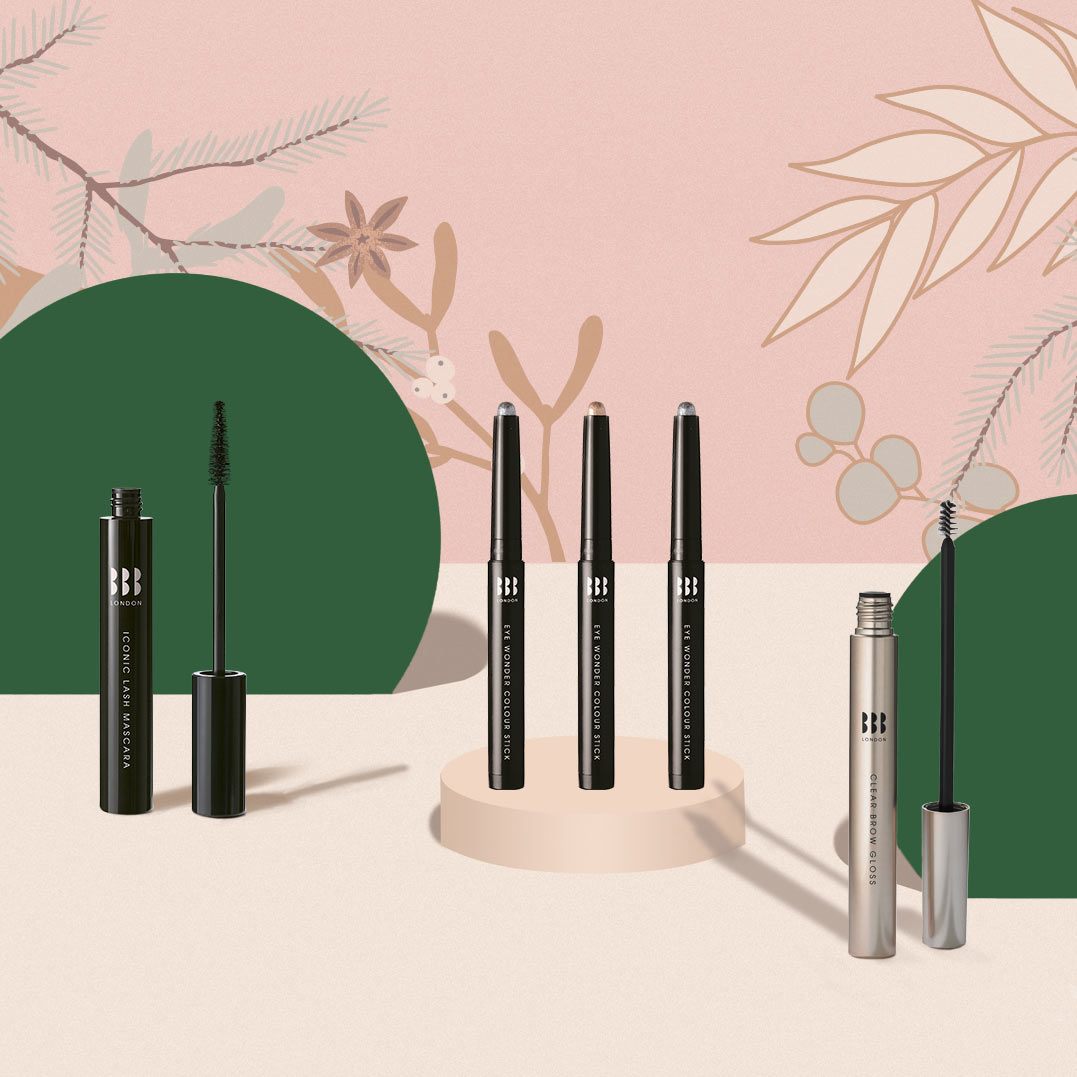 BBB London Art Direction by Ida Chan
