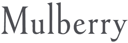 mulberry logo