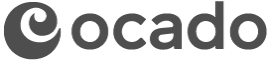 Zoom Ocado logo